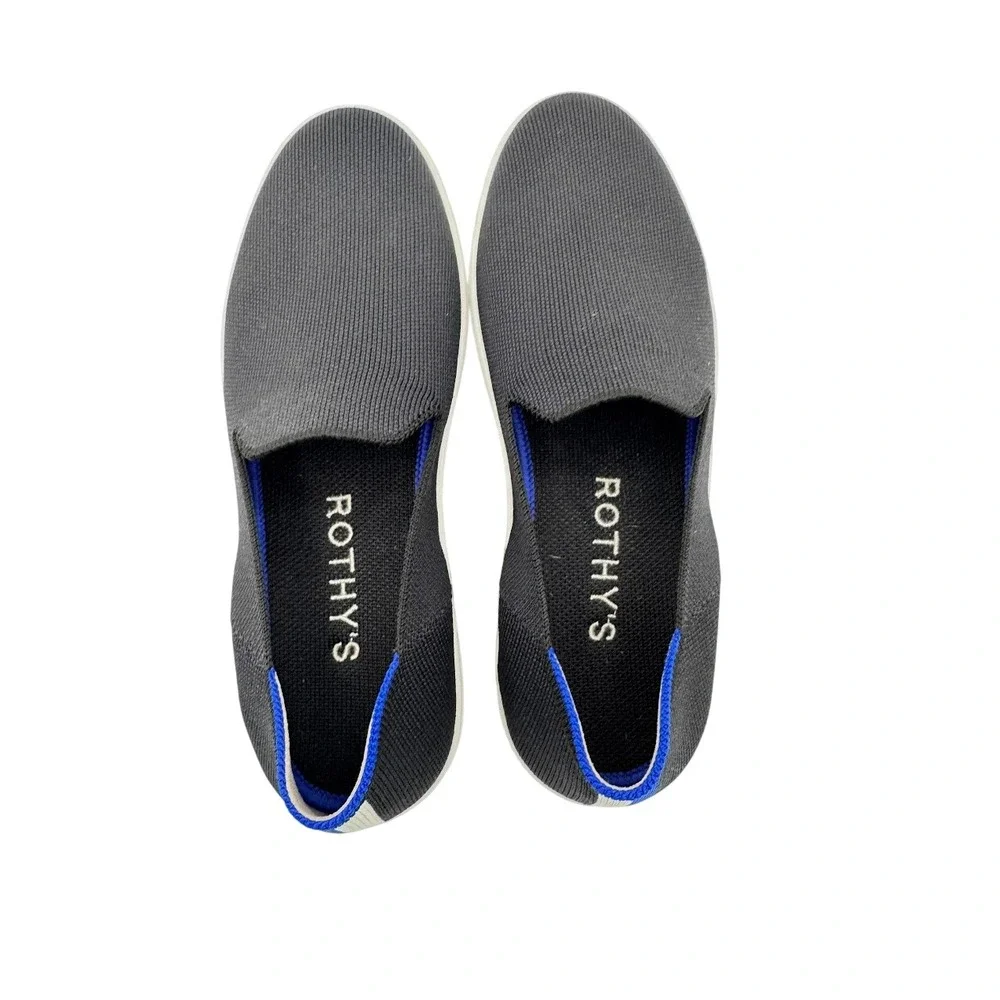 Rothys rothy black